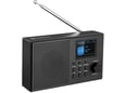 SANDBERG radio tranzistor Speaker Radio DAB+BT, 421-39