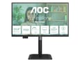 AOC monitor 24P4U, IPS, 24inch