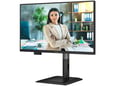 AOC monitor 24P4U, IPS, 24inch
