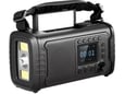 SANDBERG Survivor DAB Radio All-in-1 20000 radijski sprejemnik za preživetje 421-38