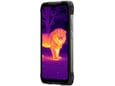 BLACKVIEW pametni telefon ROCK 3, 4G, 8GB/256GB, črna, 2511FPC34G