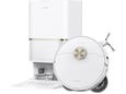 DREAME robotski sesalnik s postajo L50 Ultra AE RLL51SE-WH, bela