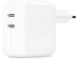 APPLE polnilec A2676, 35 W, 2x USB-C