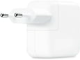 APPLE polnilec A2676, 35 W, 2x USB-C