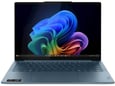 LENOVO prenosnik Yoga 7 Slim 14 83JY0045SC/AMD Ryzen AI 7 350/32 GB RAM/1 TB SSD/Win11 Home