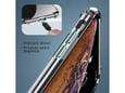 Maska za telefon Samsung Galaxy S26 Transparent Ice Cube