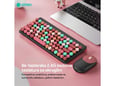 Coteci Combo tastatura i miš OF-053