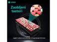 Coteci Combo tastatura i miš OF-053
