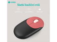 Coteci Combo tastatura i miš OF-053