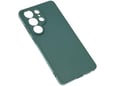 Maska za telefon Samsung Galaxy S26 Ultra Soft Velvet