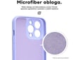 Maska za telefon Samsung Galaxy S26 Ultra Soft Velvet