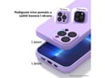 Maska za telefon Samsung Galaxy S26 Ultra Soft Velvet