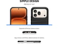 Maska za telefon Honor 600 600 Pro Defender Safeguard