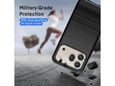 Maska za telefon Honor 600 600 Pro Defender Safeguard