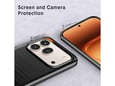 Maska za telefon Honor 600 600 Pro Defender Safeguard