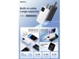 Remax Power bank Rellaen RPP-659 30000 mAh