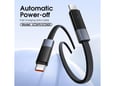 USB kabl LC241i USB-C na Lightning 1 m