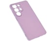 Maska za telefon Samsung Galaxy S26 Ultra Soft Velvet