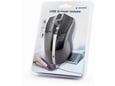 Gembird Miš MUS-GU-02 USB 2400DPI