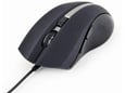 Gembird Miš MUS-GU-02 USB 2400DPI