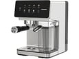 Heinner Aparat za espresso CreamyBlend HEM-LK20DMLK Automatski 1350W