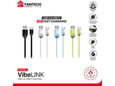 Fantech kabl set VibeLink VLT1AC
