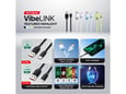 Fantech kabl set VibeLink VLT1AC
