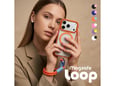 Maska za telefon iPhone 16 MagSafe Loop