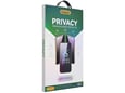 Zaštitno staklo iPhone 17 6.3 9D Privacy
