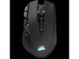 Corsair Miš IRONCLAW RGB CH-9317110-WW 2.4GHz Bluetooth USB 18000DPI