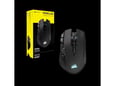 Corsair Miš IRONCLAW RGB CH-9317110-WW 2.4GHz Bluetooth USB 18000DPI
