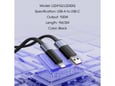 USB kabl LDNIO LS241Q USB-C 1 m