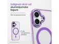Maska za telefon iPhone 17 Pro Max Magsafe Loop