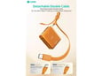 COTECI Power bank iH-145 10000 mAh