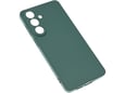 Maska za telefon Samsung Galaxy S26 Plus Soft Velvet