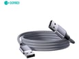 USB kabl Coteci OF-067 USB-A na USB-A 2 m