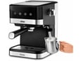 Ufesa Aparat za espresso Treviso Poluautomatski 1050W