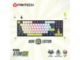 Fantech Gaming tastatura MK877S Atom 87S Mori