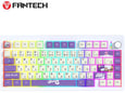 Fantech Bežična Gaming tastatura MK921 Maxfit 8 One Piece Gear5
