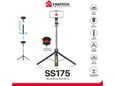 Fantech Selfie stick SS175 crna