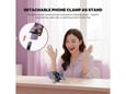 Fantech Selfie stick SS175 crna
