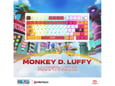 Fantech Bežična Gaming tastatura MK921 Maxfit 8 One Piece Luffy