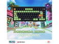 Fantech Bežična Gaming tastatura MK921 Maxfit 8 One Piece Zoro