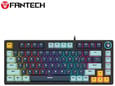 Fantech Gaming tastatura MK875V2 Atom 81 Mizu Navy Taro switch