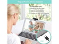 Web kamera Q6 2K