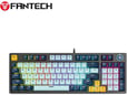 Fantech Gaming tastatura MK890 Atom MK96 SkyBlue Rosie switch