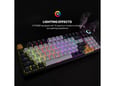 Fantech Gaming tastatura MK890 Atom MK96 SkyBlue Rosie switch