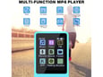 MP4 plejer JWD 8GB