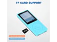 MP4 plejer JWD 8GB