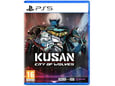 PQUBE Kusan: City of Wolves